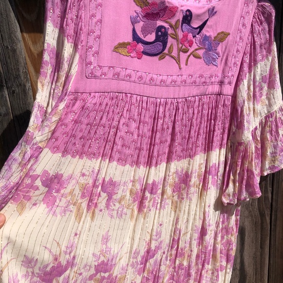 Spell Cocolei Flutter Tunic large - Picture 12 of 12